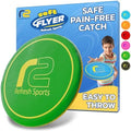 Soft Flying Disc by RefreshSports
