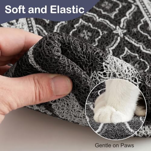Glittme Cat Litter Mat - Image 4