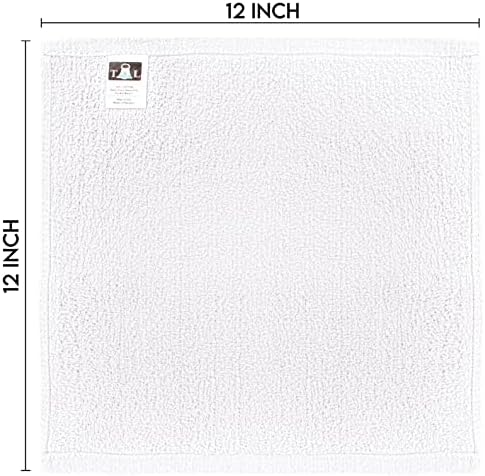 Towel and Linen Mart 100% Cotton - Image 7