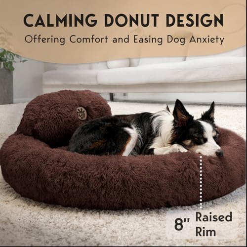 PetJett Dog Beds Large Sized Dog - Image 4