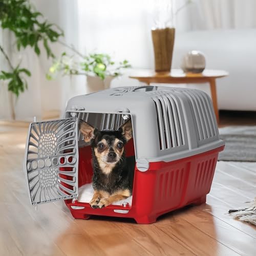 Midwest Homes Spree Travel Carrier - Image 3