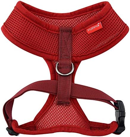 Puppia Soft Dog Harness - Image 2