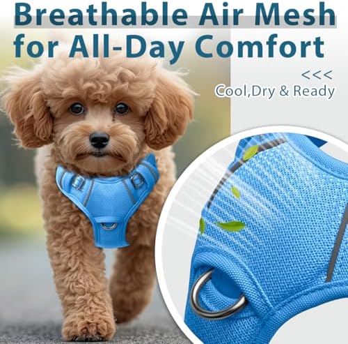 BARKBAY Dog Harness No Pull - Image 2