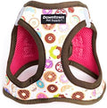 Downtown Pet Supply Step-in Dog Harness – No Pull, Adjustable Padded Mesh by DowntownPetSupply