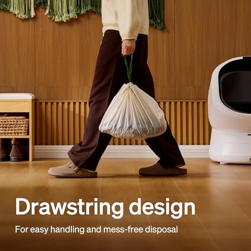 PETLIBRO Automatic Litter Box Liner - Image 4