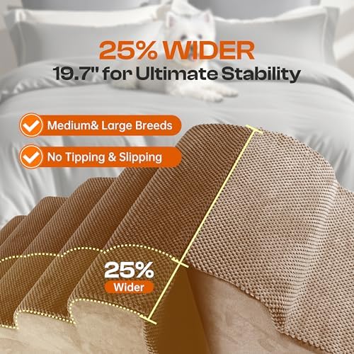 Miorun Dog Stairs Replacement Cover - Image 4