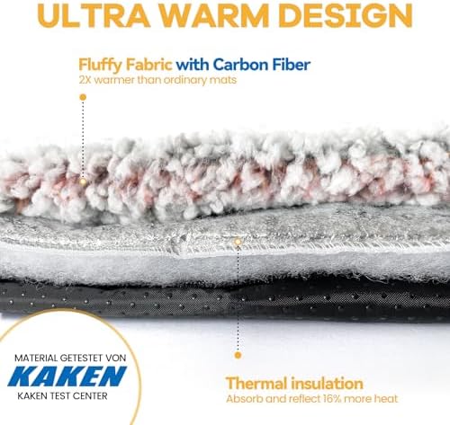 Mora Pets Self Warming Cat Beds - Image 3