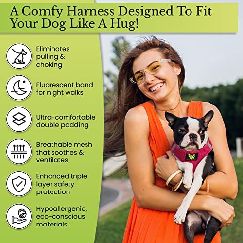 EcoBark Dog Harness - Image 3
