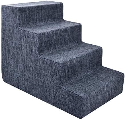 Best Pet Supplies Dog Stairs & Steps by BestPetSuppliesLLC