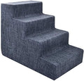 Best Pet Supplies Dog Stairs & Steps by BestPetSuppliesLLC