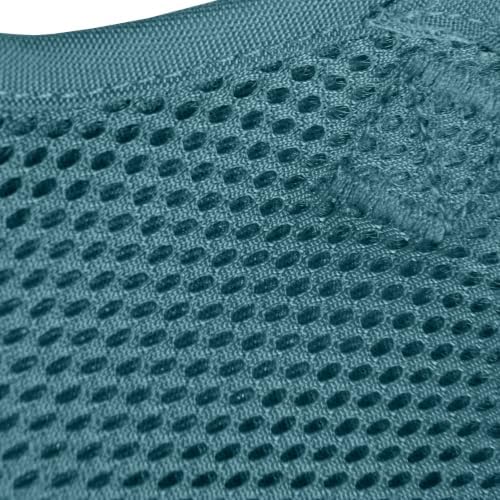 Carhartt Nylon Duck No Pull Dog Harness Harbor Teal M - Image 6
