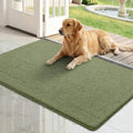 Bcoimo Super Absorbent Dog Door Mat by Bcoimo