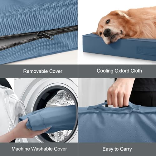 Outdoor Extra Large Dog Bed XXL - Image 6
