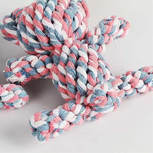 Dog Toys Puppy Teething Chew Pet Cat Toy Healthy Handmade Gifts - Image 5