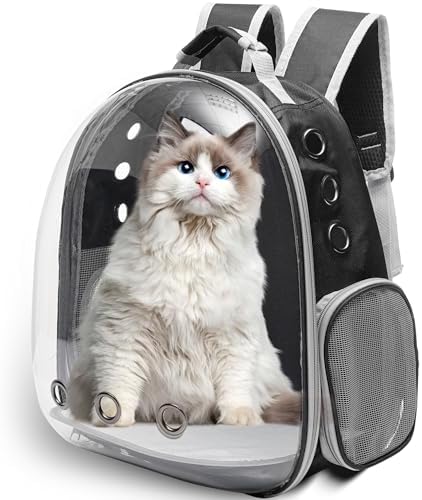 Vivicreate Large Cat Backpack Carrier by Vivicreate