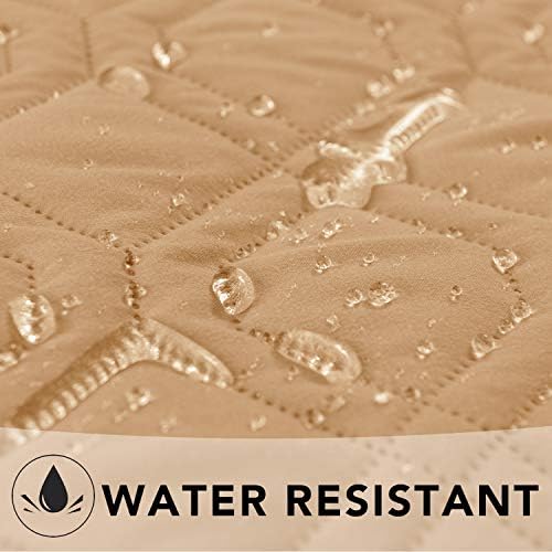 Ameritex Waterproof Dog Bed Blankets Cover - Image 2