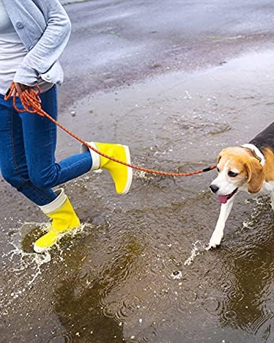 Long Dog Leash for Dog Training 16FT/30FT/50FT, Reflective Heavy Duty Dog Lead - Image 7