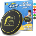 Flying Toys for Teens – Lightweight Soft Flying Disc by RefreshSports