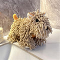 Chenille Hand Towel by Unknown