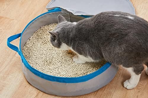 Mr. Peanut's PortaPotty Litter Box - Image 5