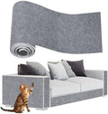 ENONCI 78.7x15.8 Cat Scratch Pad, Furniture Protector by ENONCI