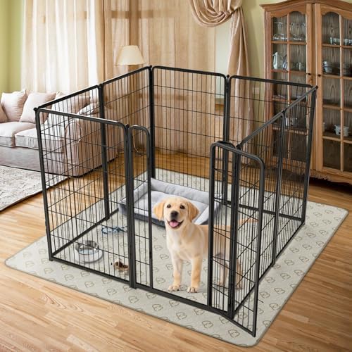 FXW Homeplus Indoor Dog Playpen - Image 3