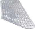 Yimobra Bathtub Mat Non Slip, Long Anti Slip Bath Tub Mat by Yimobra