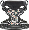 HEELE Dog Harness Harness for Small Dogs No Pull Dog Vest Harness for Small Dog by HEELE