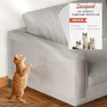Secopad 18 PCS Cat Scratch Furniture Protector, Couch Protector by Secopad