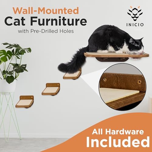 INICIO Cat Shelves - Image 5
