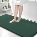 OLANLY Memory Foam Bathroom Runner Rugs 59x24, Long Mats by OLANLY