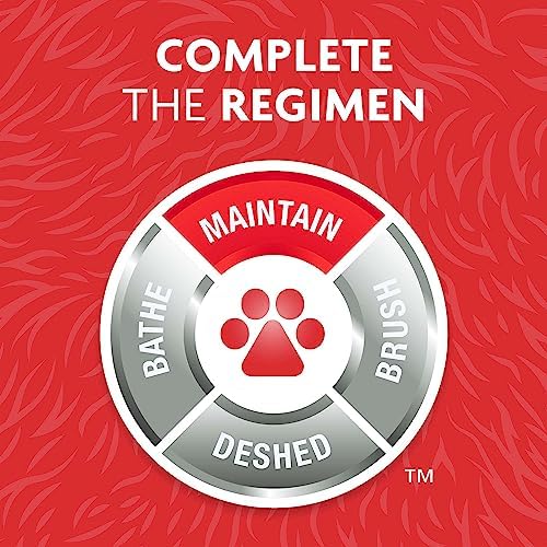 FURminator Rinse-Free deShedding Spray - Image 4