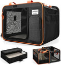 Pidipiti 20x14x14 Expandable car Travel Carrier, by pidipiti