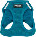 Voyager Step-in Air Dog Vest Harness by BestPetSuppliesLLC
