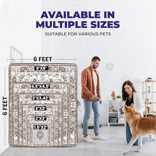 PUPIBOO Washable Pee Pads for Dogs and Cats - Image 7