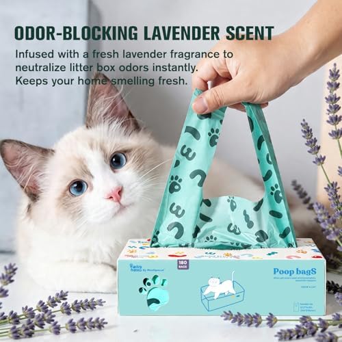 Cat Litter Disposal Bags and Dog Poop Bags - Image 6