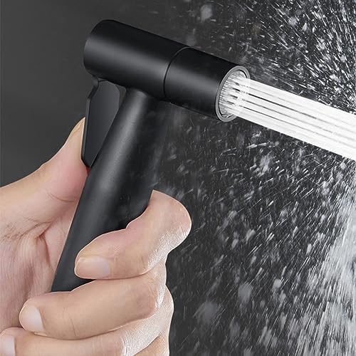 Handheld Bidet Sprayer Attachment G1/2 Toilet Bidet - Image 2