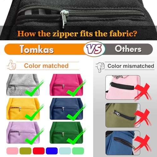 Tomkas Dog Sling Carrier for Small Dogs Puppy Carrier for Small Dogs - Image 5