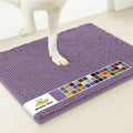 Muddy Mat® | Super Water Absorbent Door Mat Indoor, Microfiber Quick Dry by MuddyMat%C2%AE