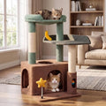 Small Cat Tree for Kittens by Purrlato
