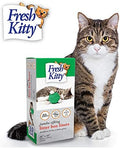 10 Count Fresh Kitty Durable Litter Box Liners, Easy Clean Up Elastic Jumbo by RoyalPetIncorporated
