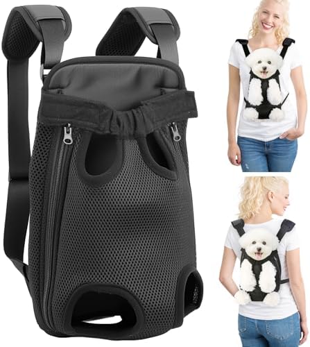 Mosago Dog Backpack Carrier by Unknown