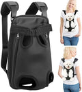 Mosago Dog Backpack Carrier by Unknown