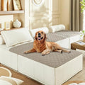 gogobunny Waterproof Blanket for Dogs，Couch Covers for Sectional Sofa by gogobunny