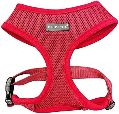 Puppia Soft Dog Harness by PUPPIA