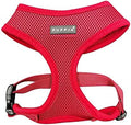 Puppia Soft Dog Harness by PUPPIA