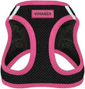 Voyager Step-in Air Dog Vest Harness by BestPetSuppliesLLC
