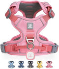 Pawaii No Pull Dog Harness by Pawaii