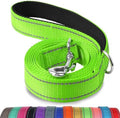 Joytale Reflective Dog Leash for Small Dogs, 4 FT x 3/4" by Joytale