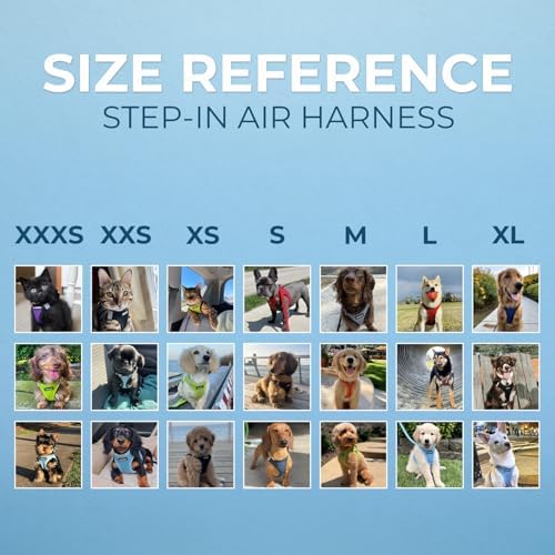 Voyager Step-in Pet Harness by Best Pet Supplies - Image 6